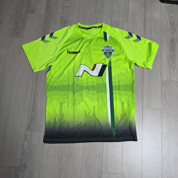 전북현대 유니폼 m사이즈 급처