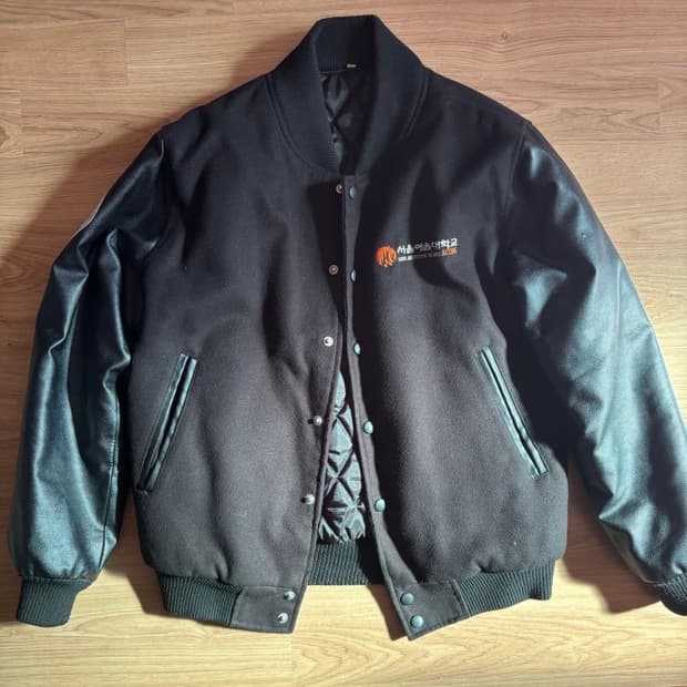 서울예술대학교 연기과 과잠 M