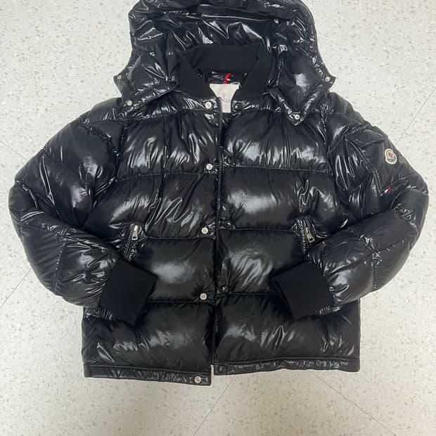 몽클레어 말자셋 24fw