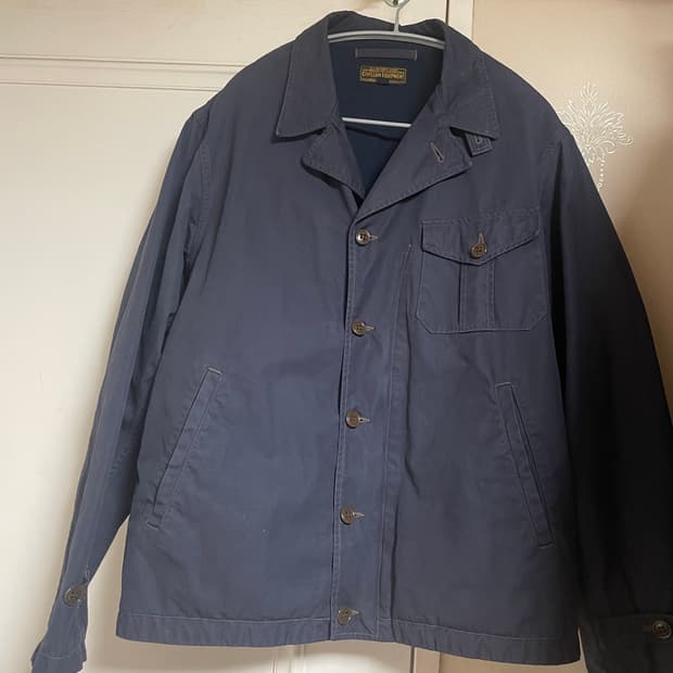 프리휠러스 m1941 필드자켓