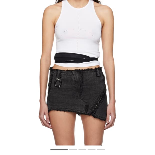 Hyein seo skirt (사이즈: 1)