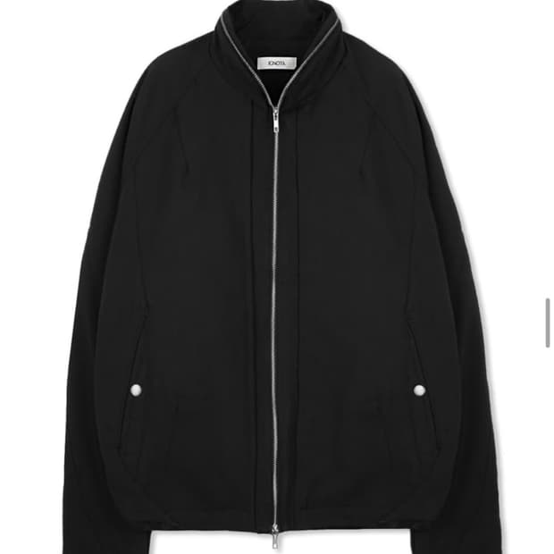 이그노타 코어:11 익스플로러 집 자켓 L