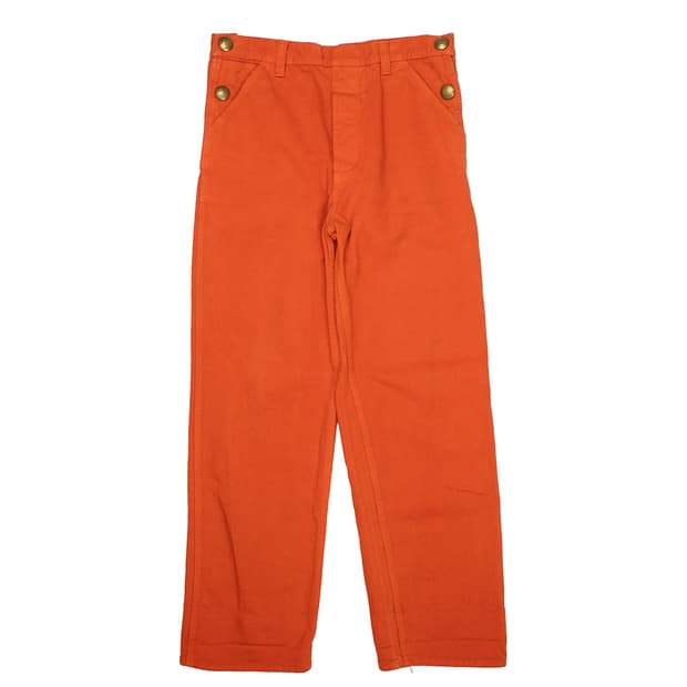 LEE X ADAM ET ROPE 카펜터 팬츠