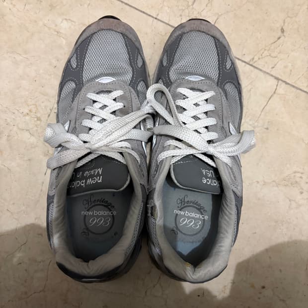 뉴발란스 993 (270)