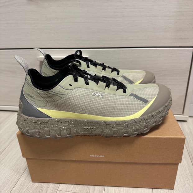 노다 001a 칼사이트 norda