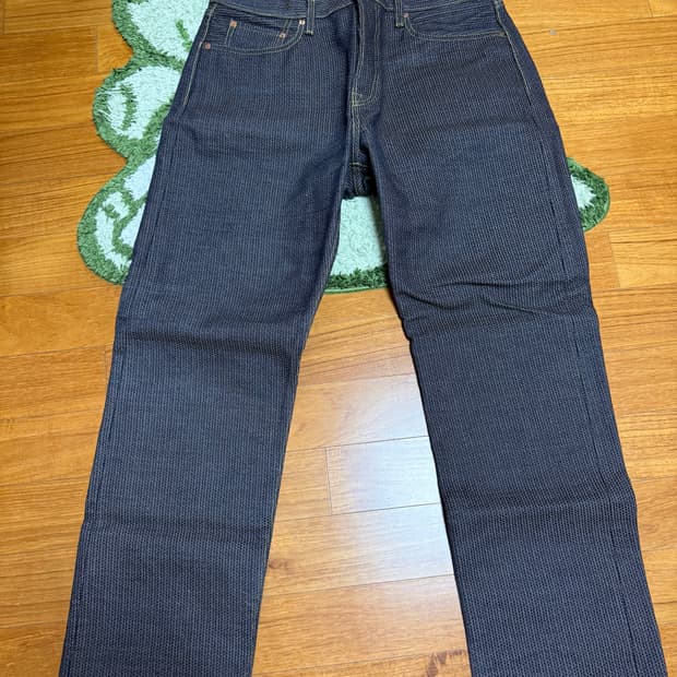 캐피탈 센츄리 데님