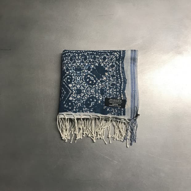 ZUCCA 주카 스카프