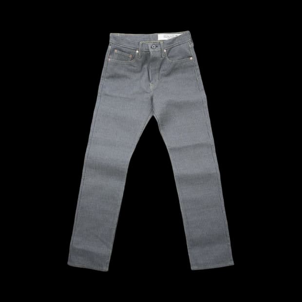 [38] 캐피탈 센츄리 데님 5P 몽키 시스코 No.7 N7S 