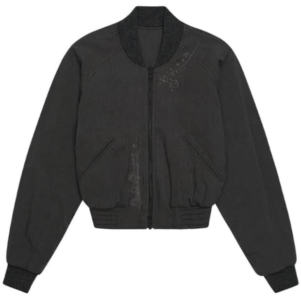 구매글 / 2 사이즈 / 혜인서 hyein seo 봄버 