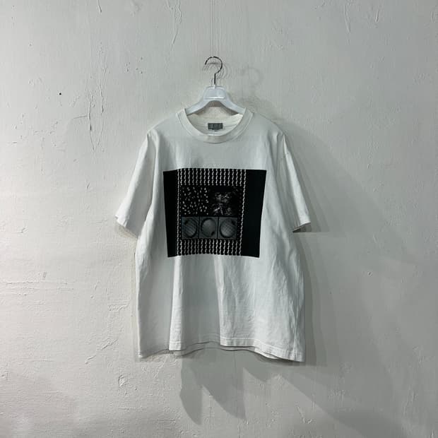 카브엠트 FK Vessel Eye 반팔티 L
