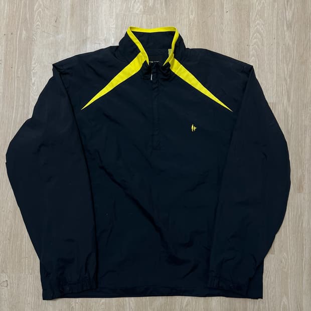 아이아스 남성 골프웨어 바람막이 자켓 L/100 