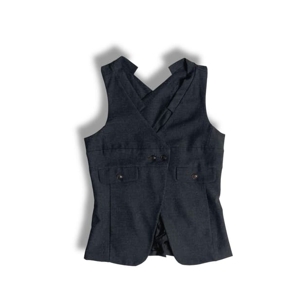 QUBHA 크로스 베스트 (italy)  