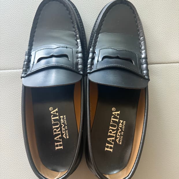 하루타 페니로퍼 사이즈265