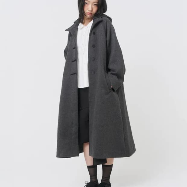 미세키서울 코트