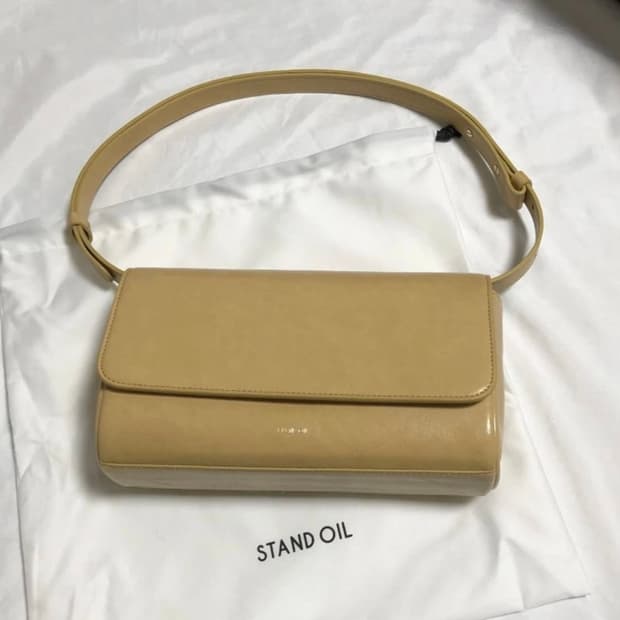 스탠드오일 버터백