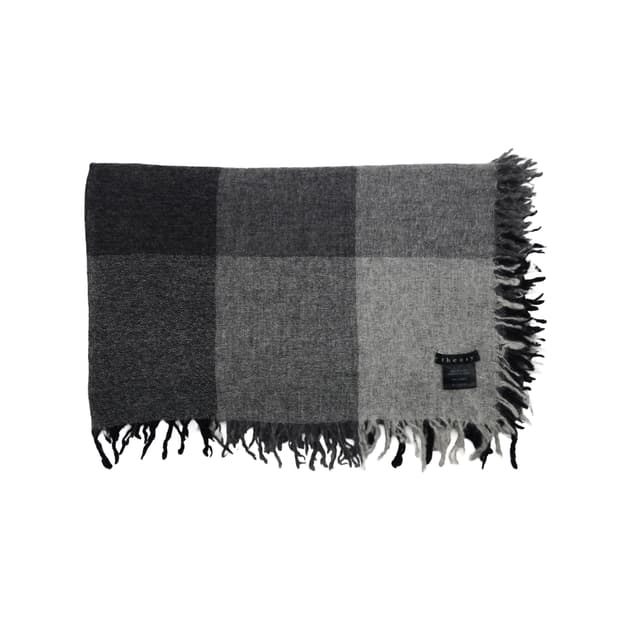 Theory 띠어리 목도리 머플러 숄 [JBFS10752-685-06]