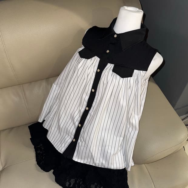 Kawaii gal girl cody set