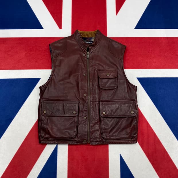 노티카 소가죽 베스트 100