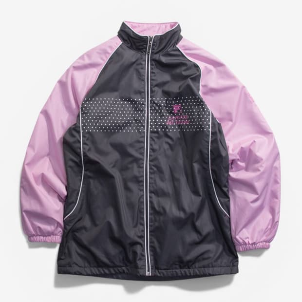 Fila dot wind jacket