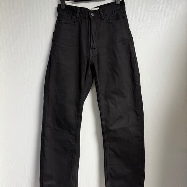 스튜디오니콜슨 데님