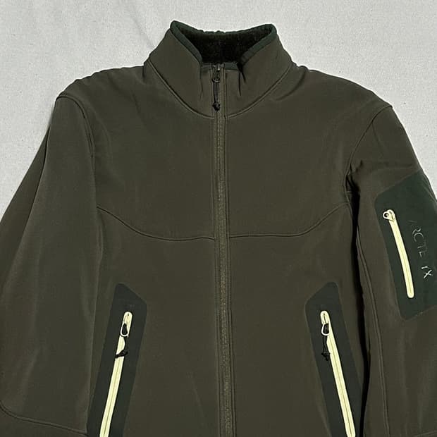 M 아크테릭스 여성용 폴라텍 플리스