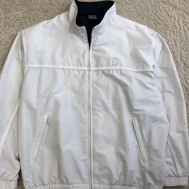 나이키 바람막이/#2