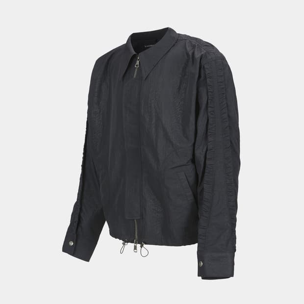 앤더슨벨 가르뎅 집업자켓 M