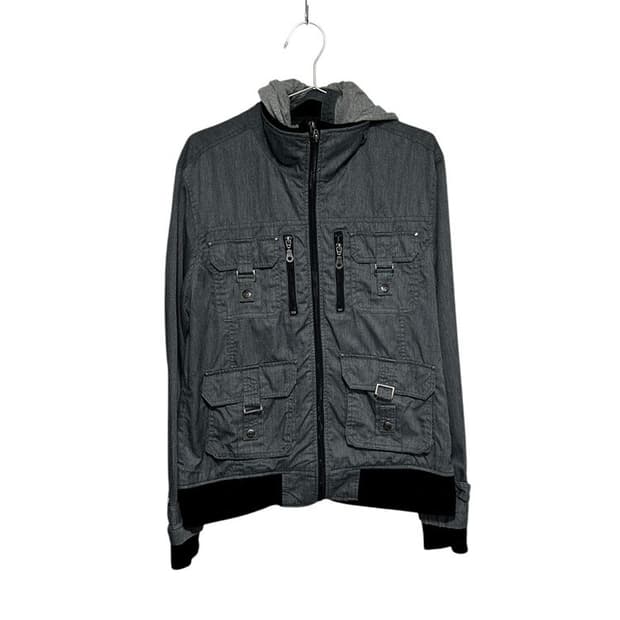 vtg jacket