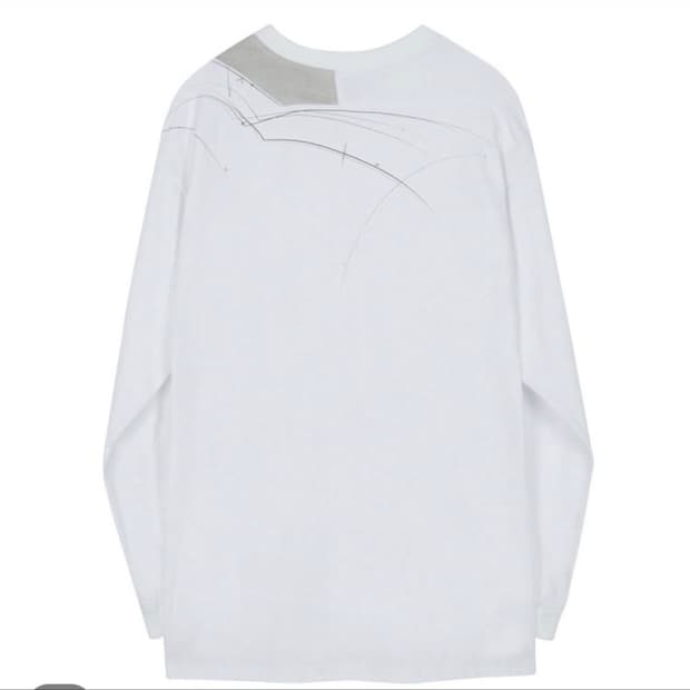 엑슬림 롱슬리브