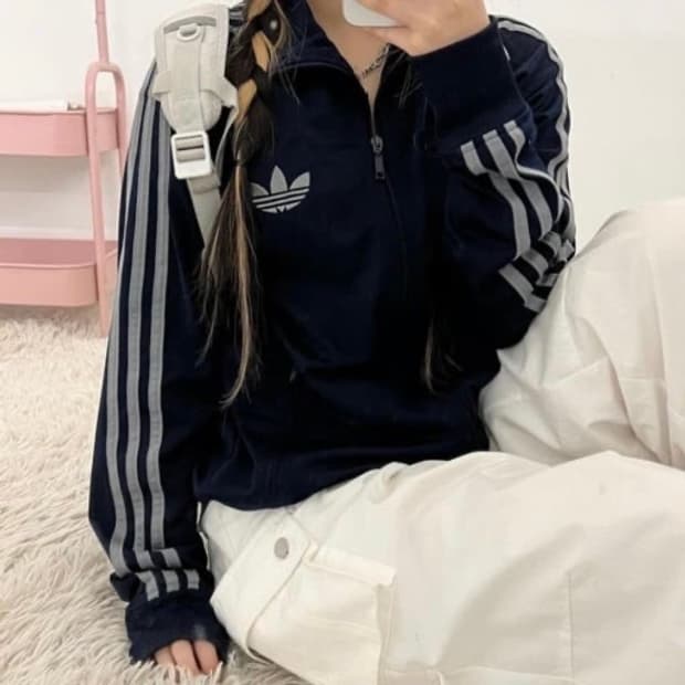 아디다스 져지