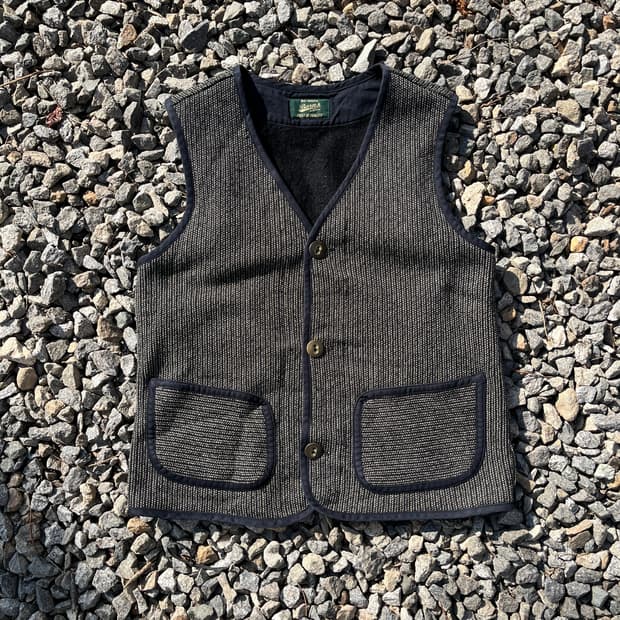 Barns Outfitters(반스아웃피터즈) 베스트 (실측확인)