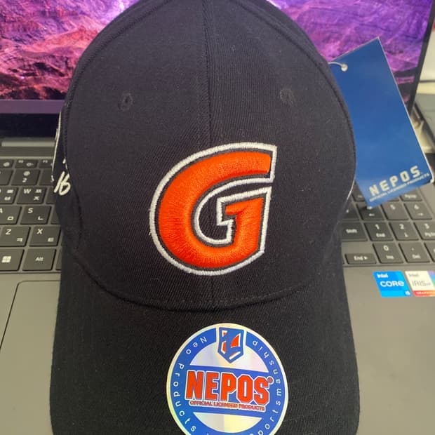 롯데자이언츠 스냅백