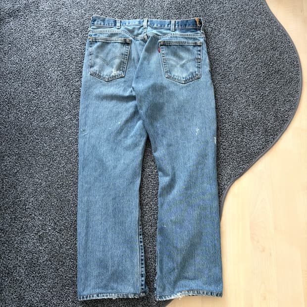 Levi’s 517