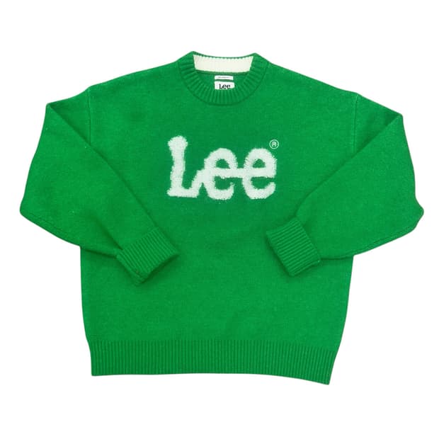 Lee 니트