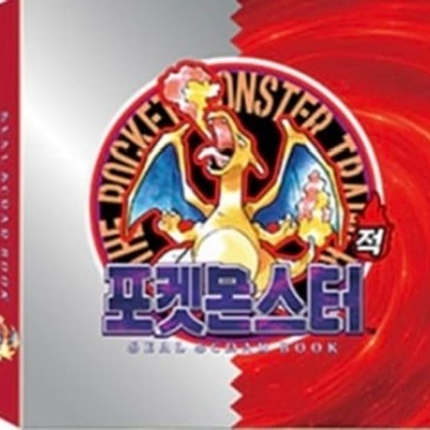 포켓몬 30주년 띠부씰북 적