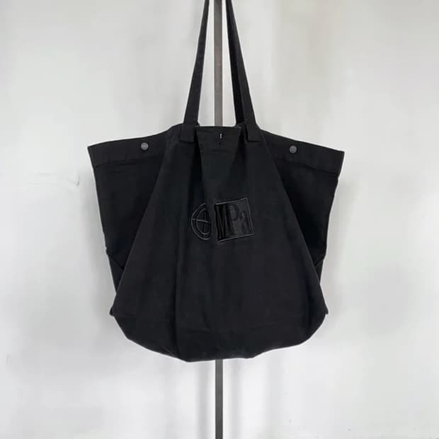 플라스틱프로덕트 빅백 가방 MPa Big Bag