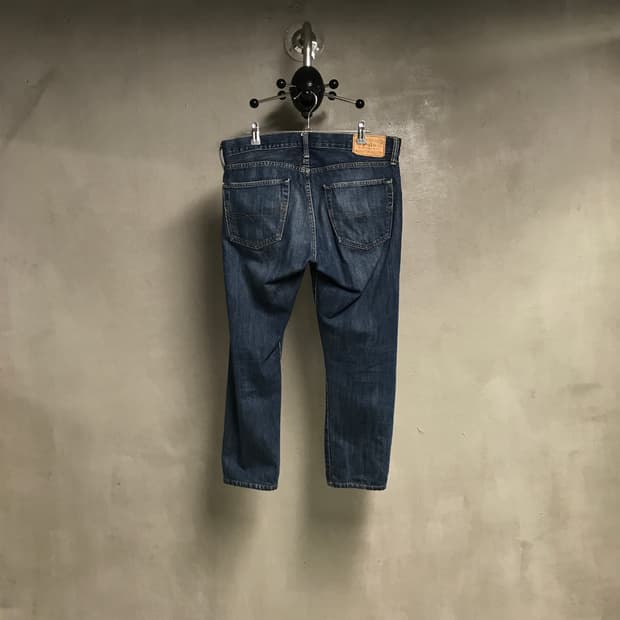 폴로 랄프로렌 데님 팬츠 32/32