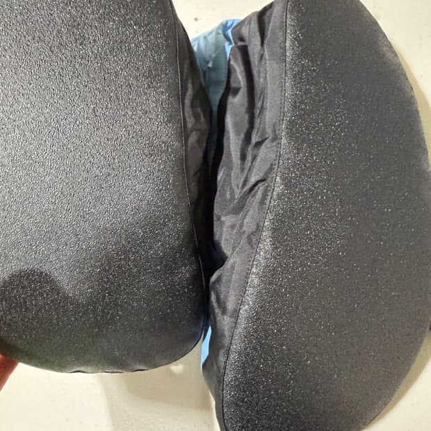 웨스턴마운티니어링 부티 L