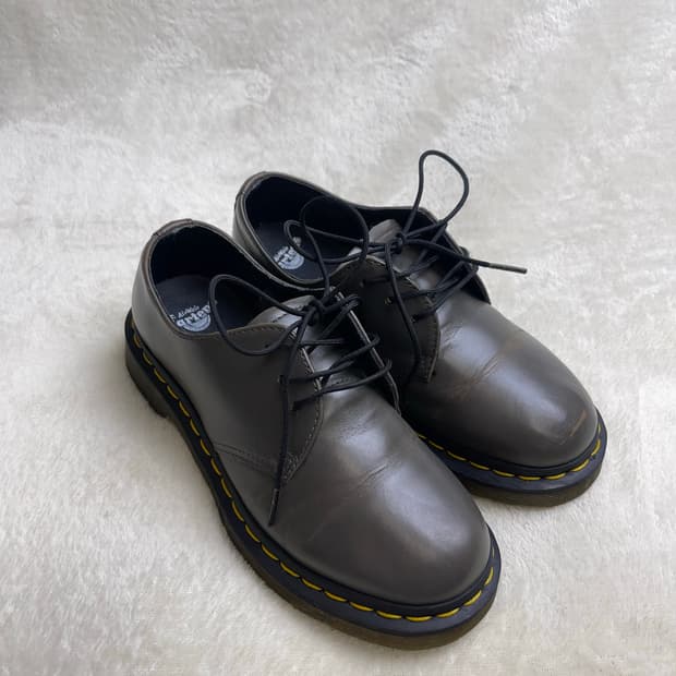 [36] 닥터마틴 1461 BEX 스무스 || 220-225