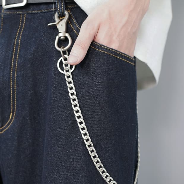 디키즈 재팬 체인