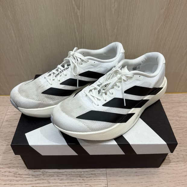 아디다스 아디제로 에보 sl / 275