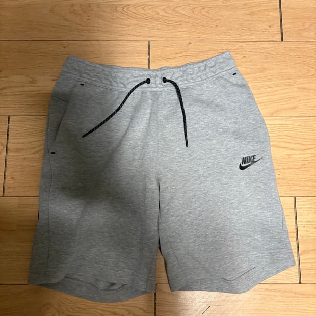 나이키 테크팩 반바지M