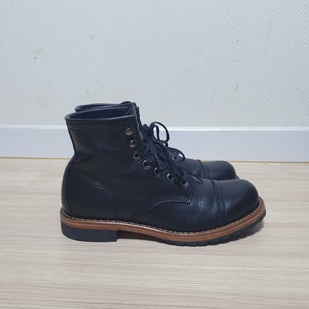 호킨스 워커 부츠 260