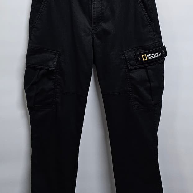 내셔널지오그래픽 카고팬츠 81(30-31)