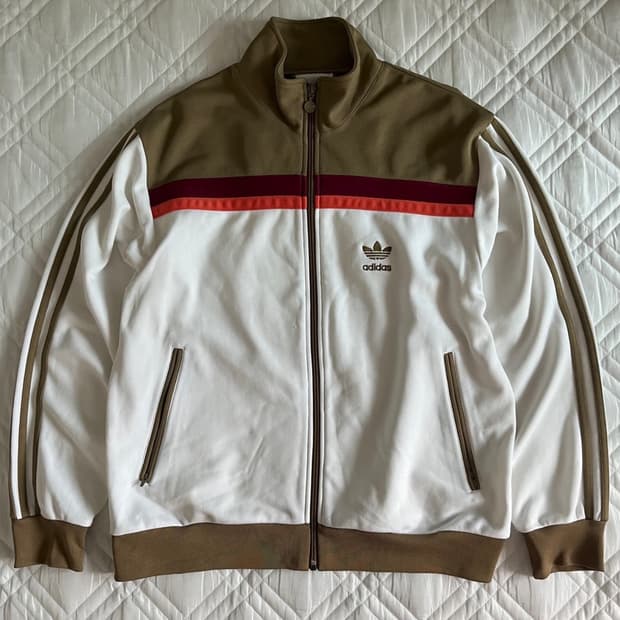 아디다스 파이어버드 트랙