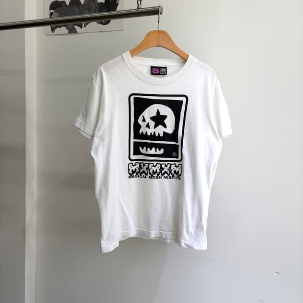 MAGICAL MOSH MISFITS 반팔 티셔츠