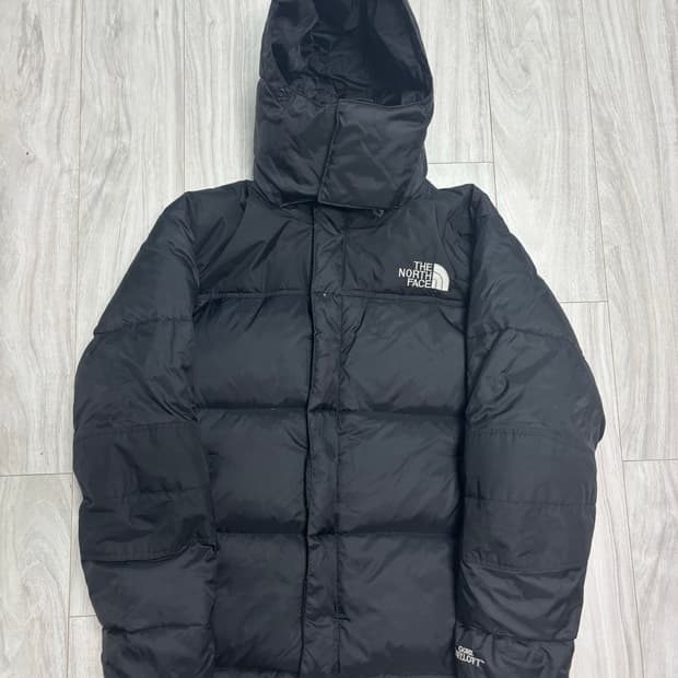 노스페이스 패딩