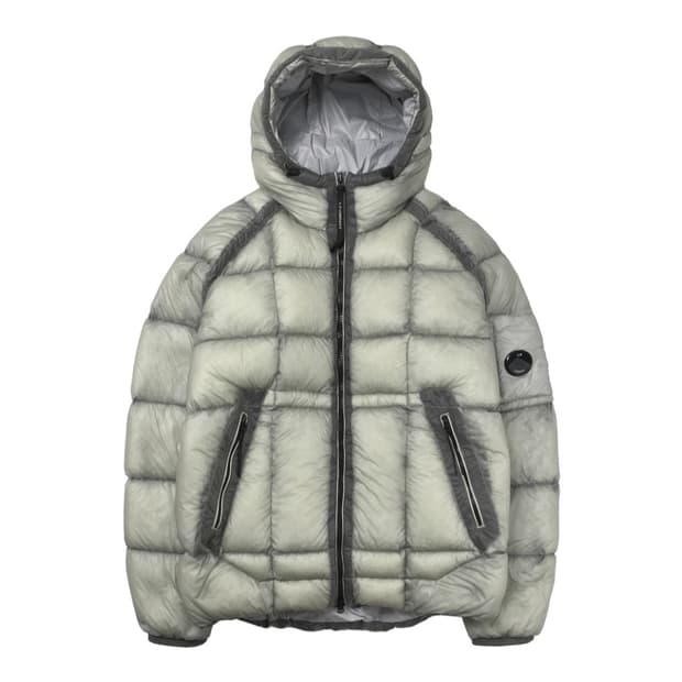 CP컴퍼니 디디쉘 루나락 [코리아한정]