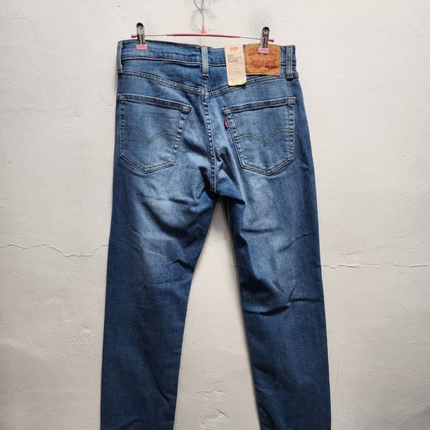 (새상품) 리바이스 541 애슬레틱 테이퍼드 데님