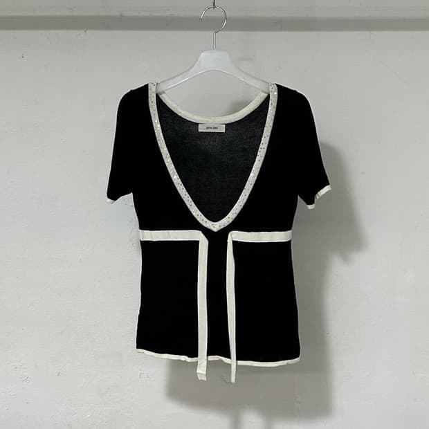 vtg top